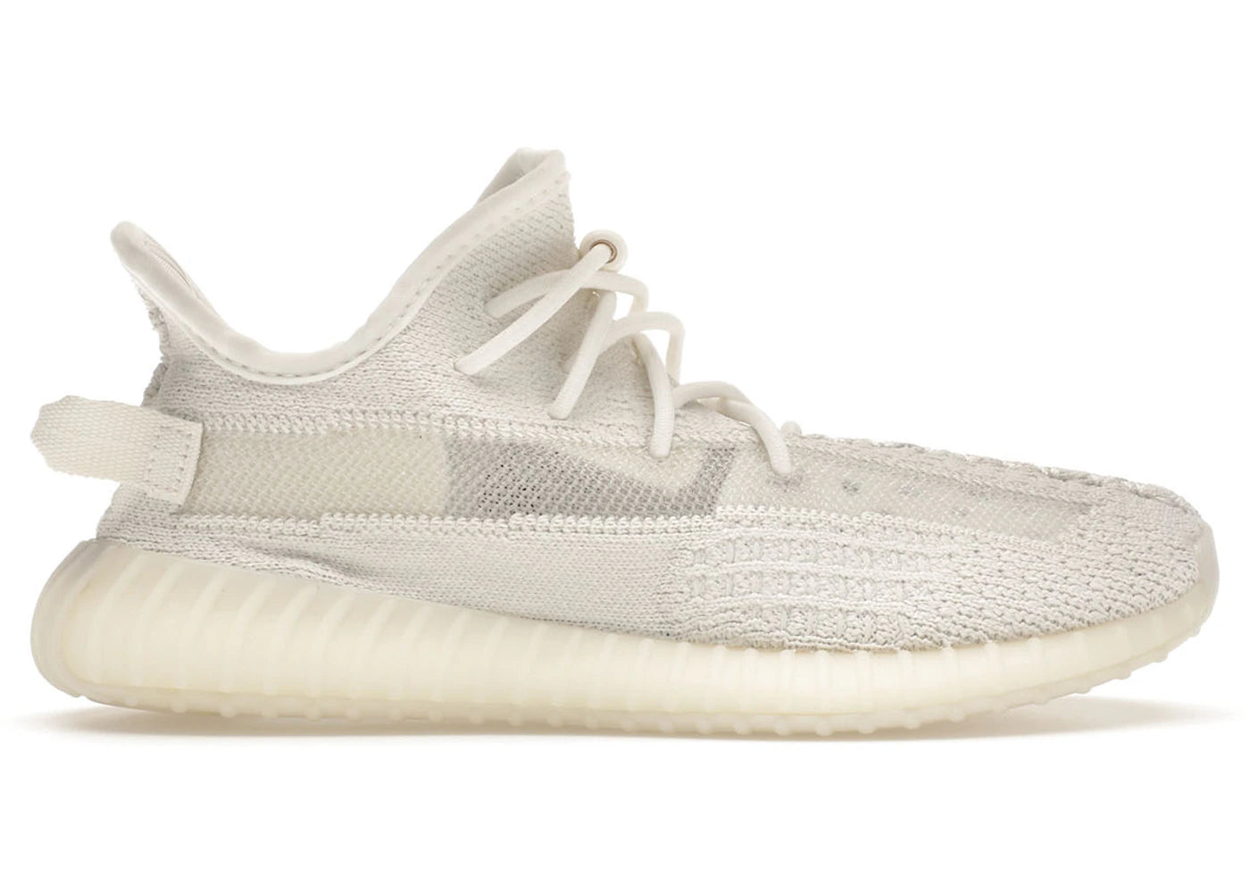 adidas yeezy boost 350 v2 bone (kids)
