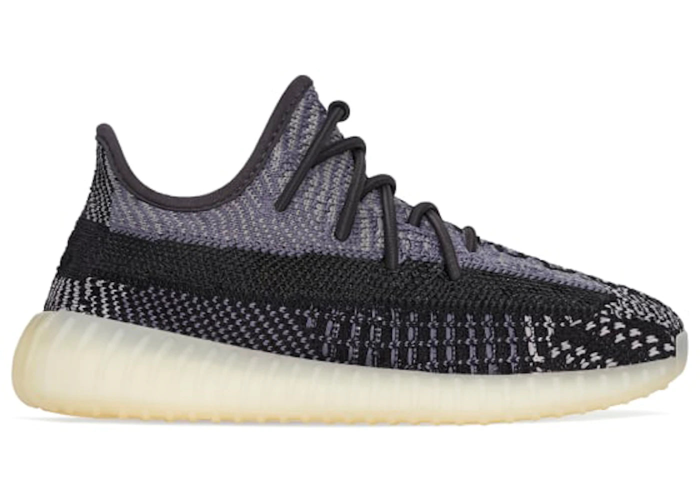 adidas yeezy boost 350 v2 carbon (kids)