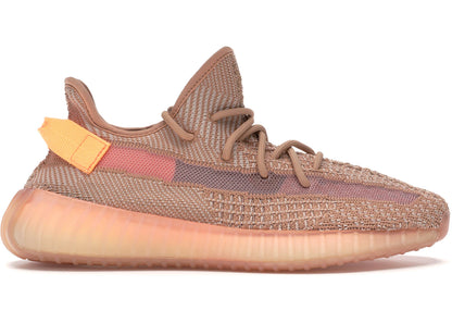 Adidas Yeezy Boost 350 V2 Clay, front