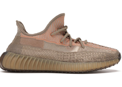 Adidas Yeezy Boost 350 V2 Sand Taupe, front