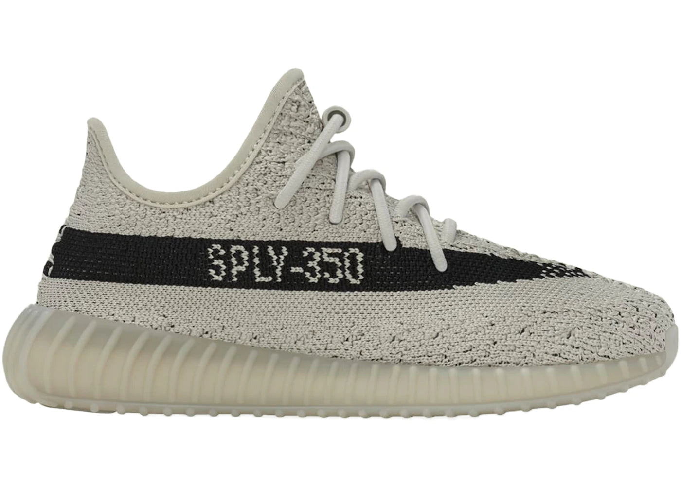 adidas yeezy boost 350 v2 granite (kids)