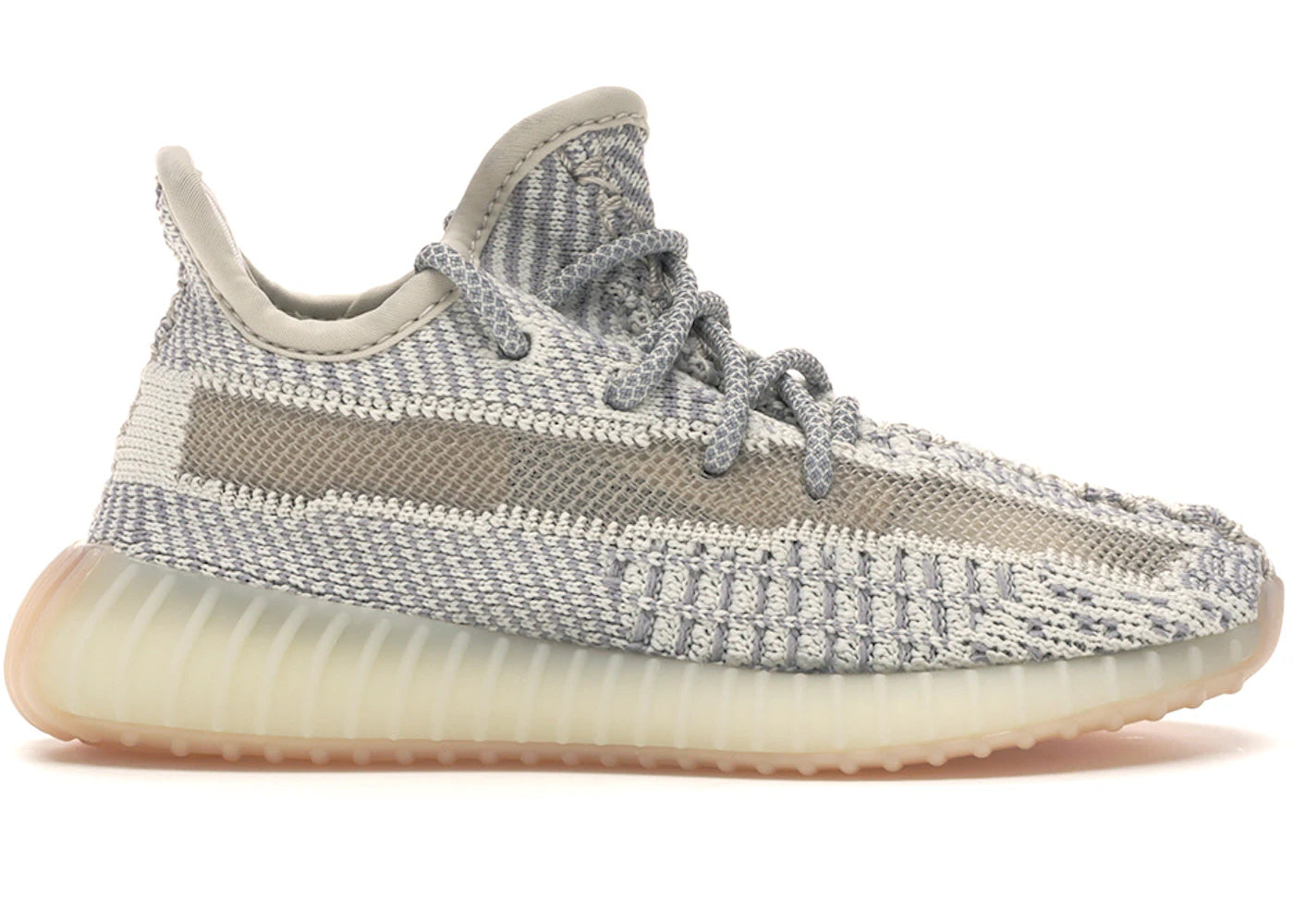 adidas yeezy boost 350 v2 lundmark (infants)