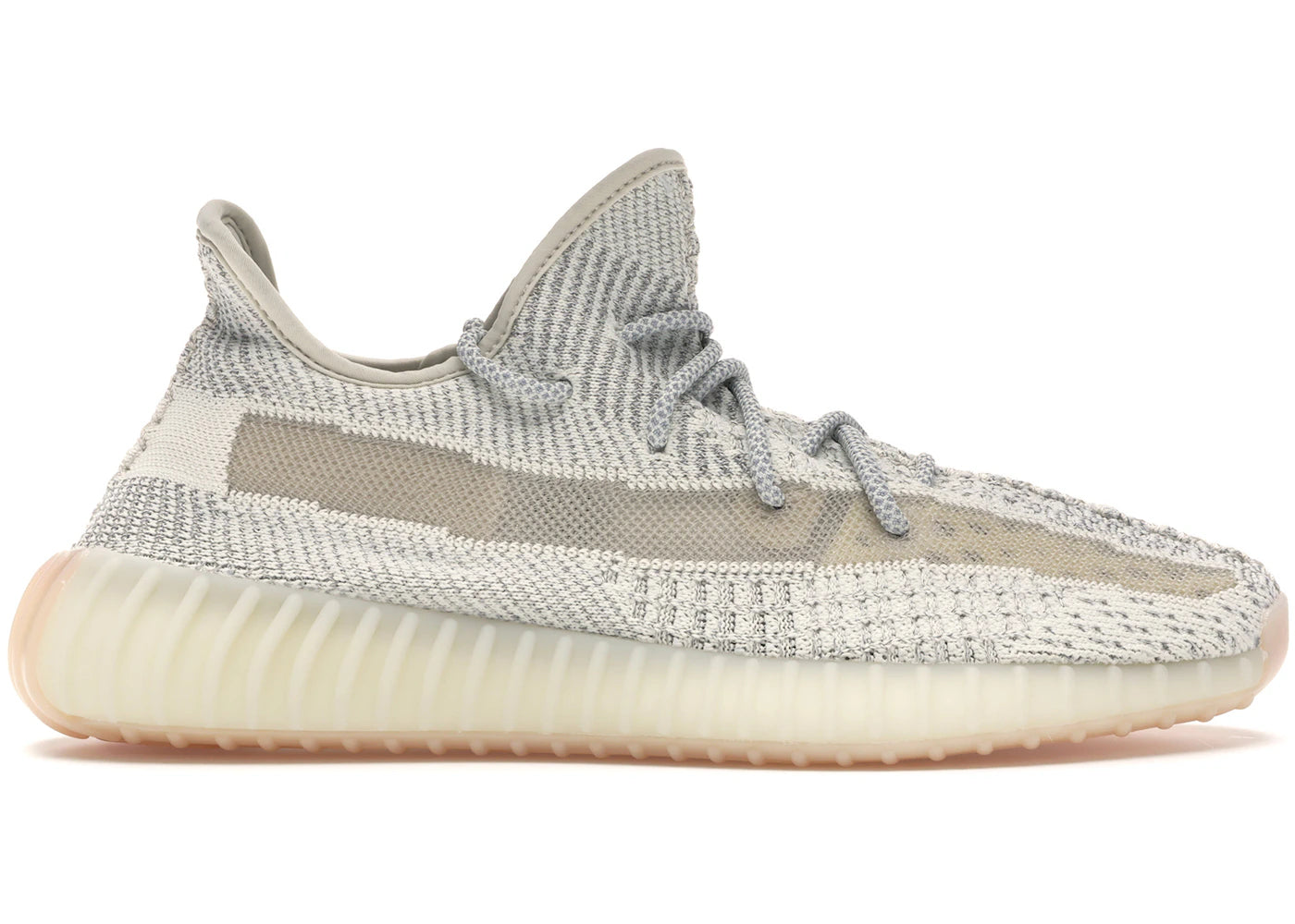 adidas yeezy boost 350 v2 lundmark (reflective)