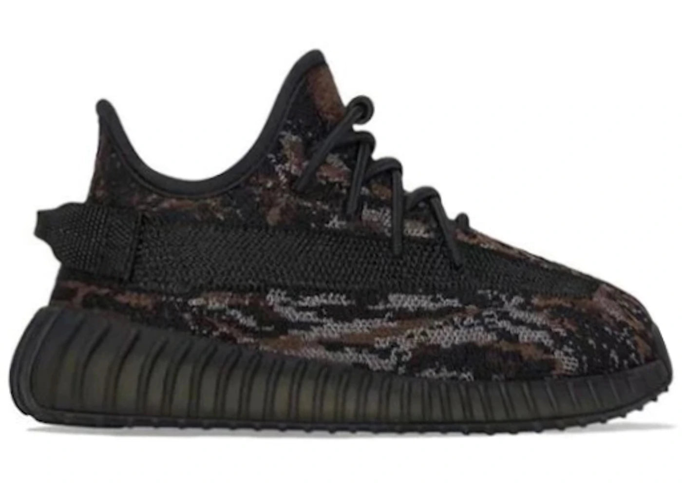 adidas yeezy boost 350 v2 mx rock (infants)