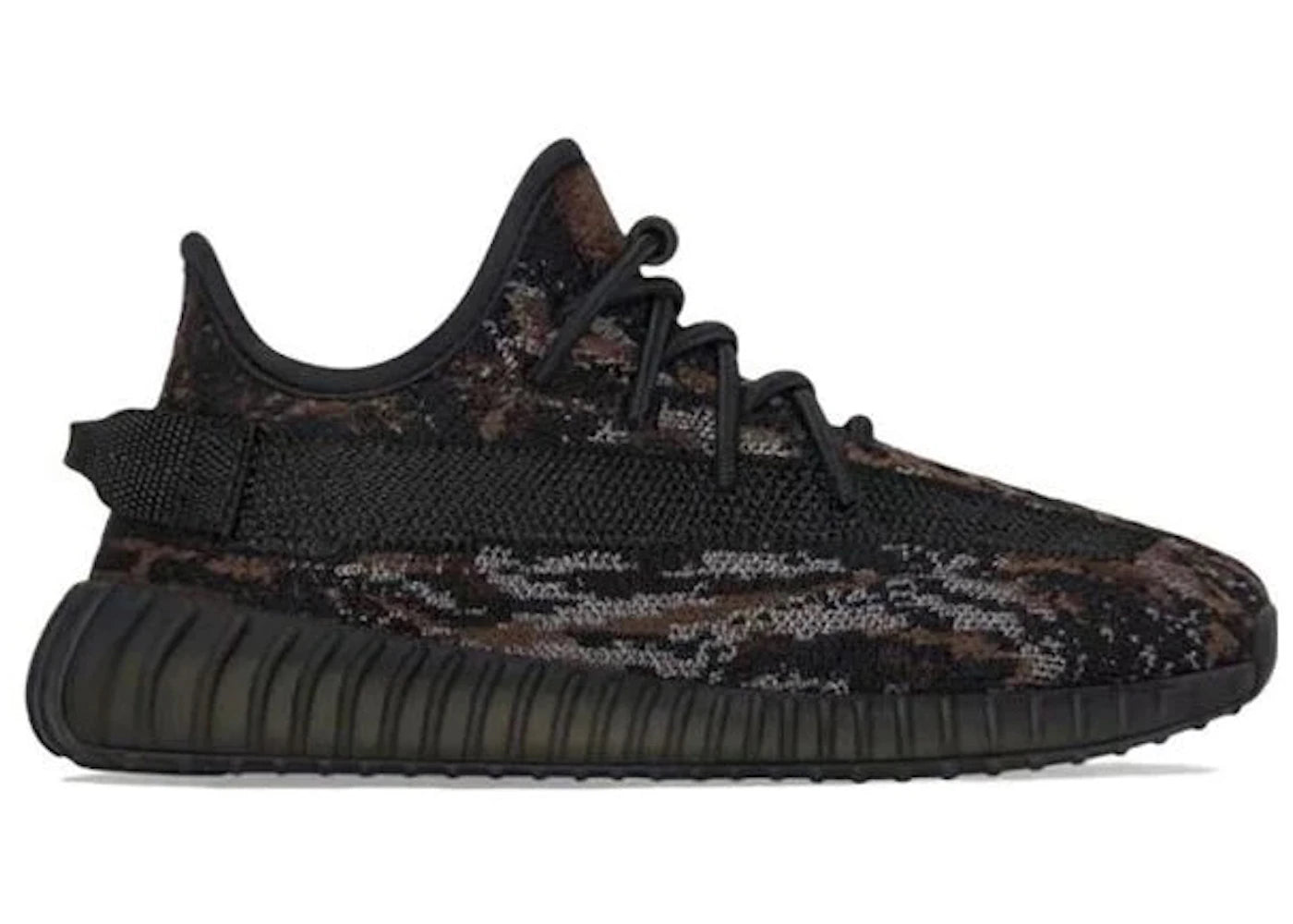 adidas yeezy boost 350 v2 mx rock (kids)