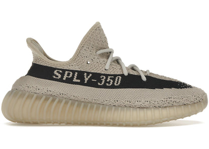 Adidas Yeezy Boost 350 V2 Slate, front