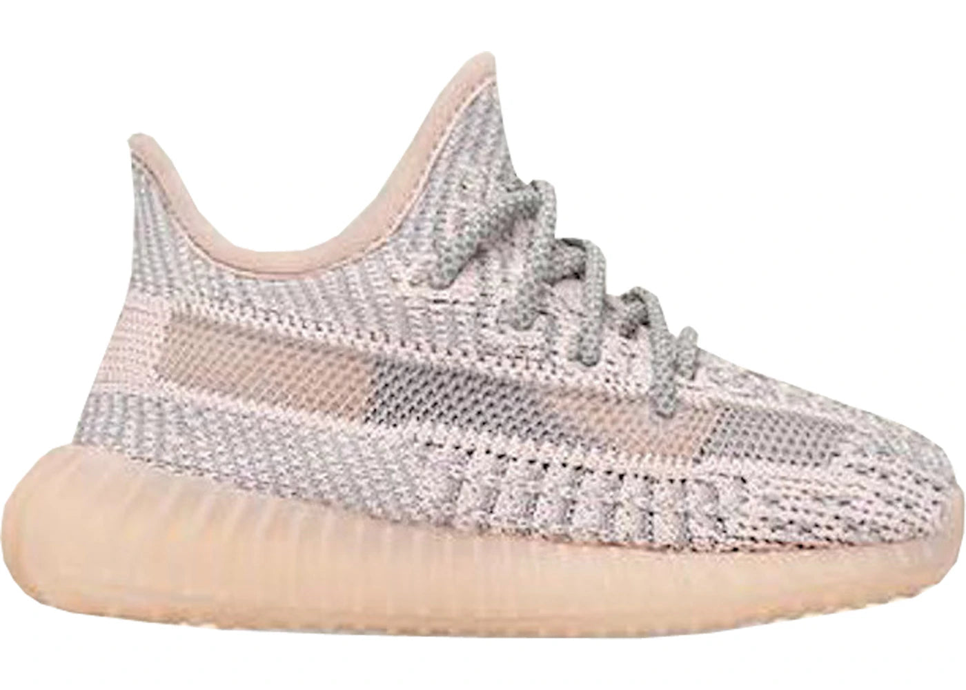 adidas yeezy boost 350 v2 synth (infants)