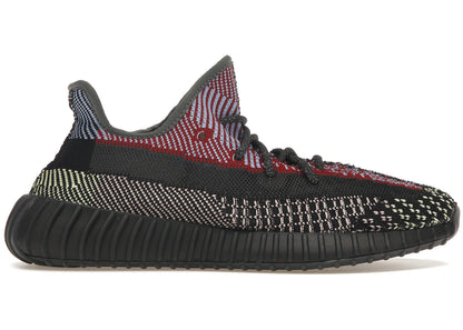 Adidas Yeezy Boost 350 V2 Yecheil Non Reflective, front