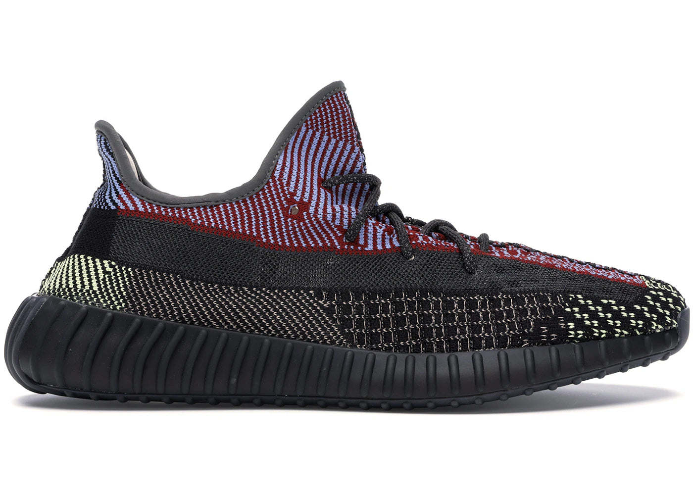 Adidas Yeezy Boost 350 V2 Yecheil (Reflective)