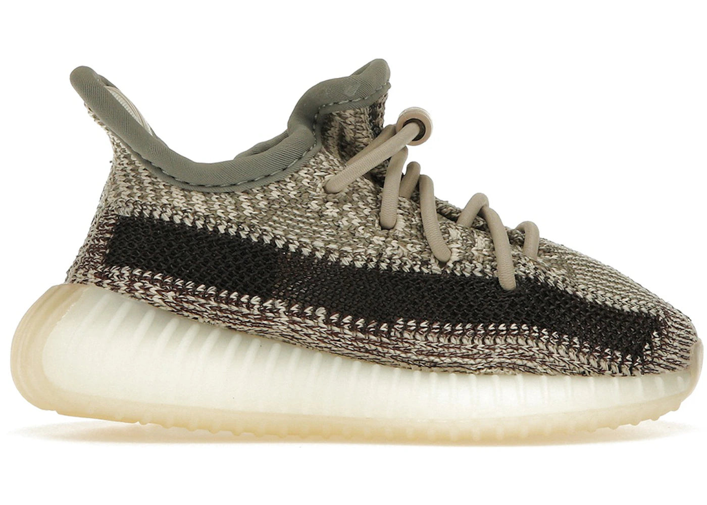 adidas yeezy boost 350 v2 zyon (infants)