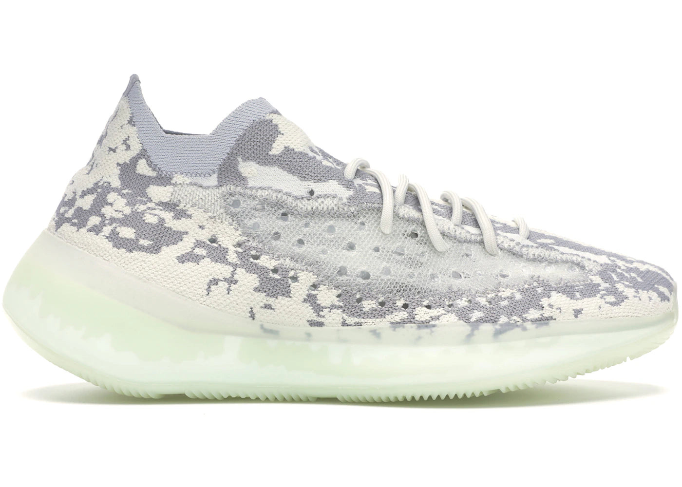 Adidas Yeezy Boost 380 Alien – Kicks Machine