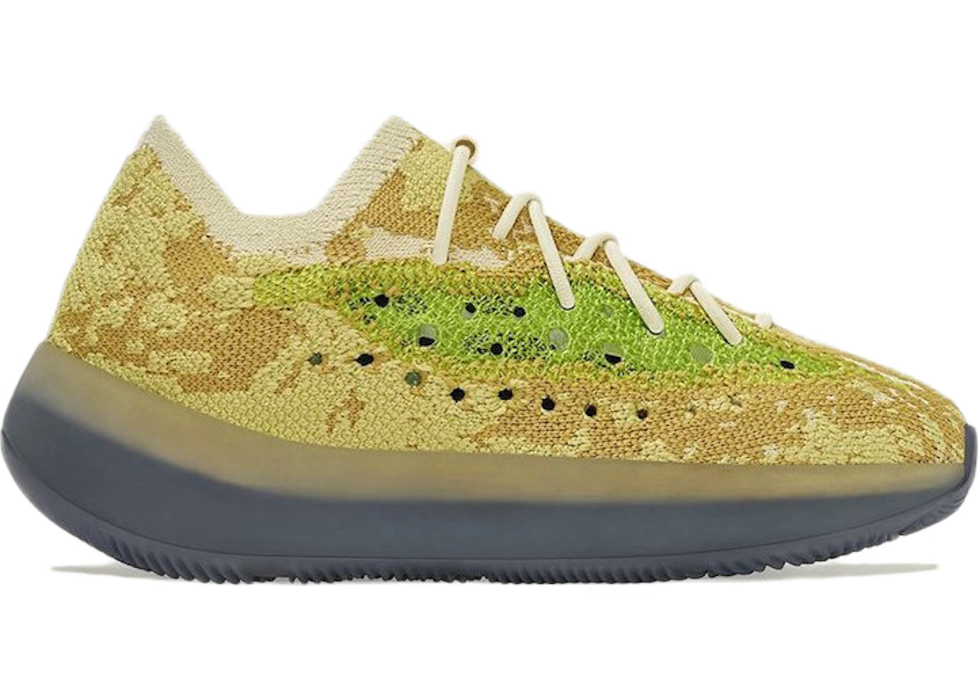 adidas yeezy boost 380 hylte (kids)