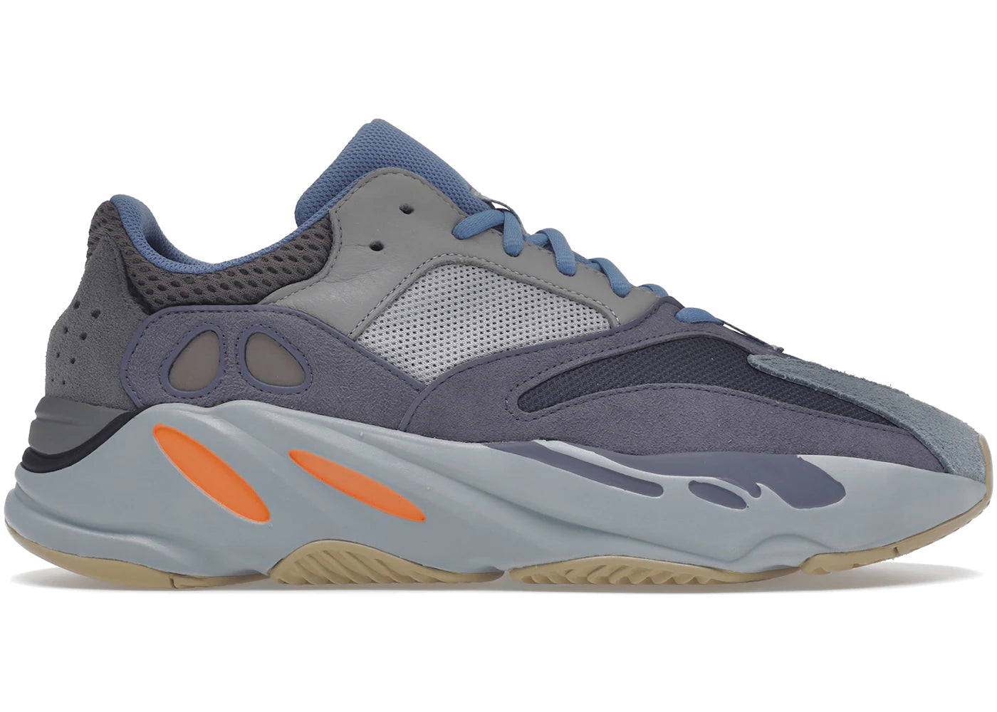 Adidas Yeezy Boost 700 Carbon Blue UK