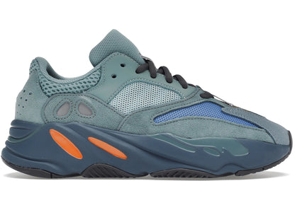 Adidas Yeezy Boost 700 Faded Azure, front