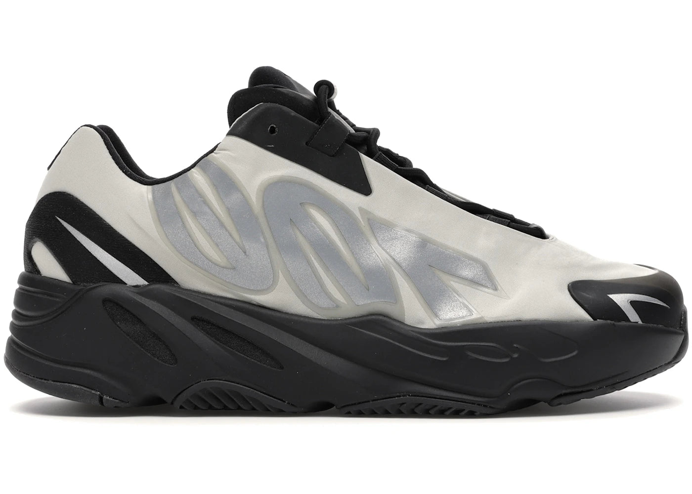 adidas yeezy boost 700 mnvn bone (kids)