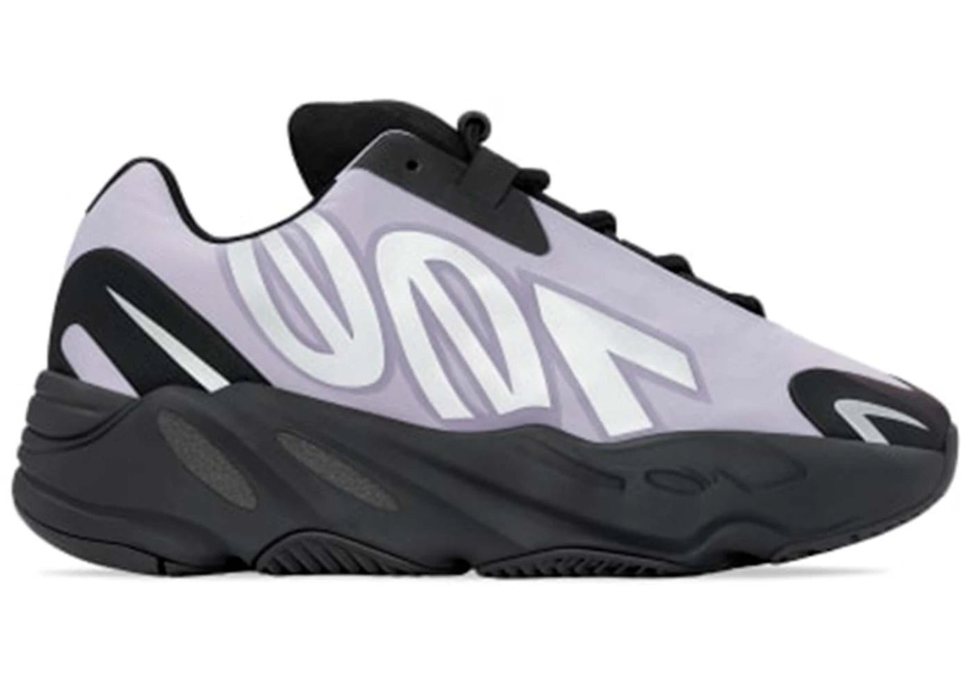 adidas yeezy boost 700 mnvn geode (kids)