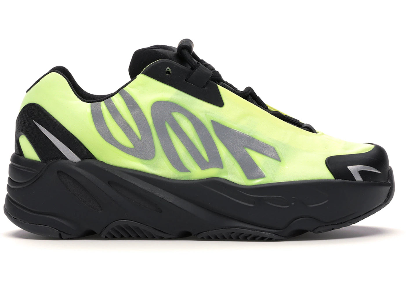 adidas yeezy boost 700 mnvn phosphor (kids)