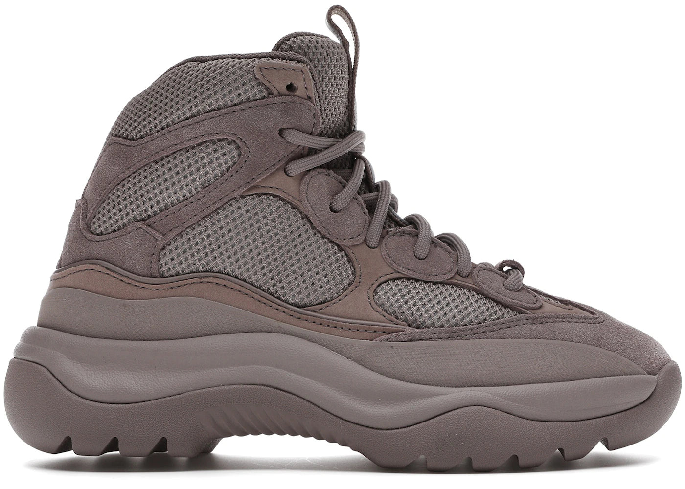 adidas yeezy desert boot cinder (women's)