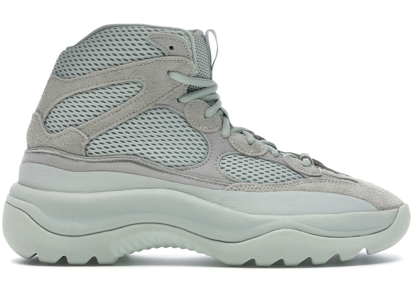 adidas yeezy desert boot salt