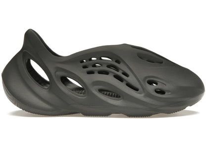 Adidas Yeezy Foam RNR Carbon, front
