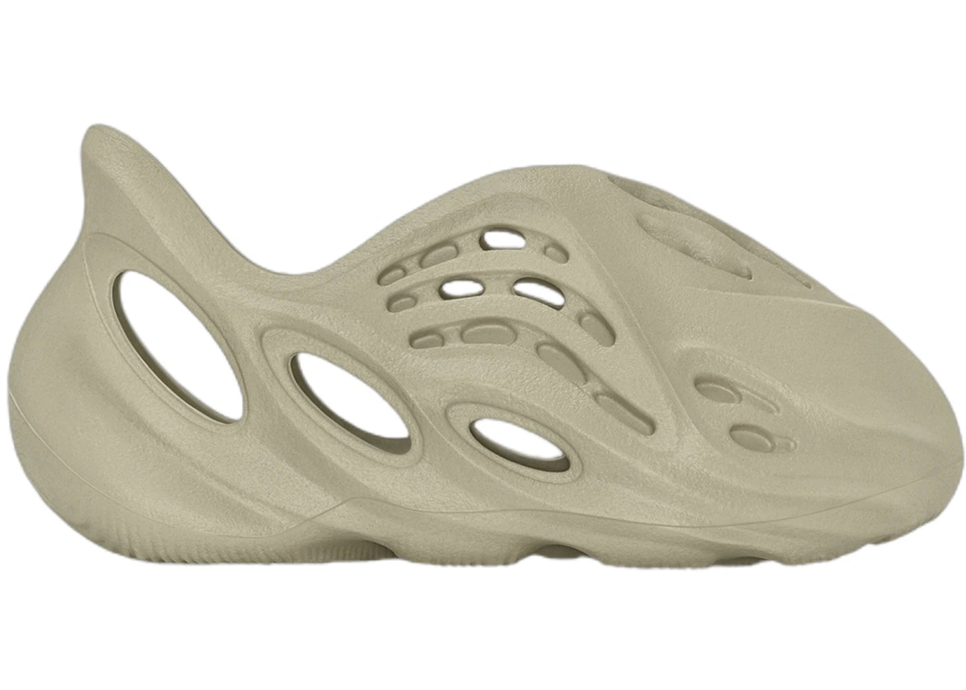 adidas yeezy foam rnr stone salt (infants)