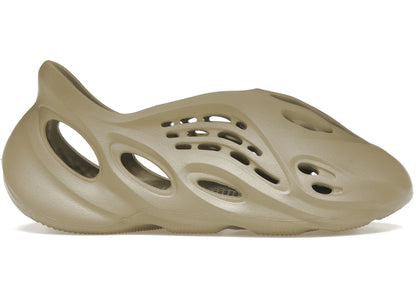 Adidas Yeezy Foam Runner Stone Salt, front