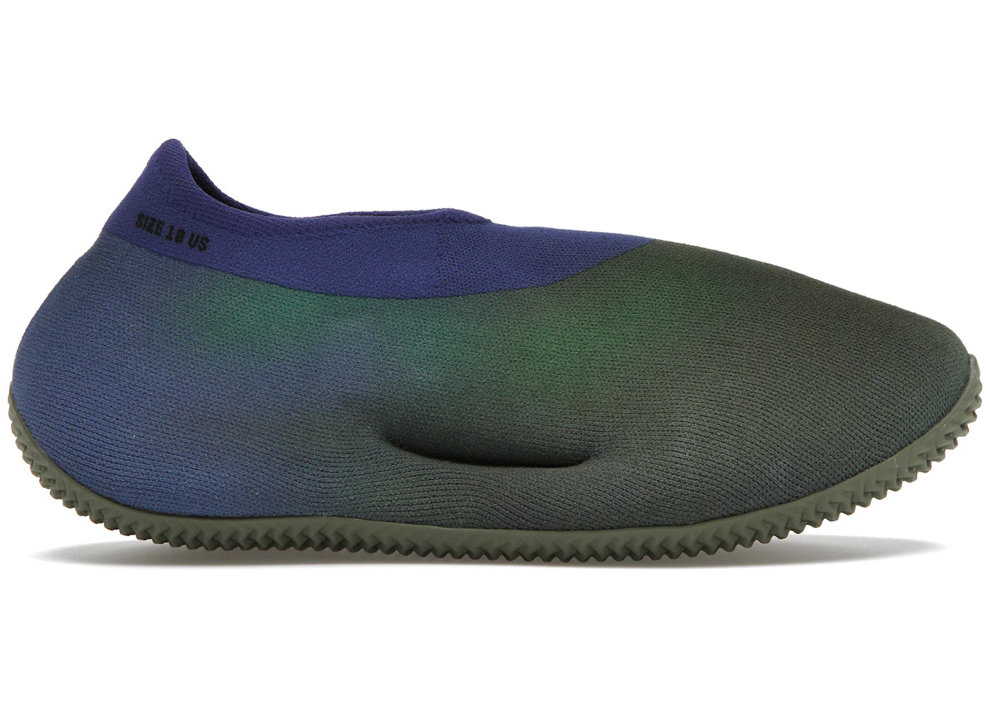 adidas yeezy knit rnr faded azure