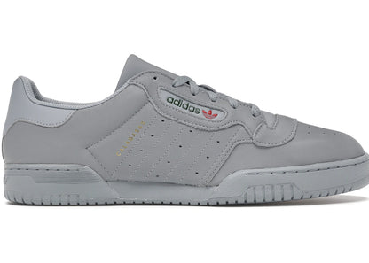 Adidas Yeezy Powerphase Calabasas Grey, front