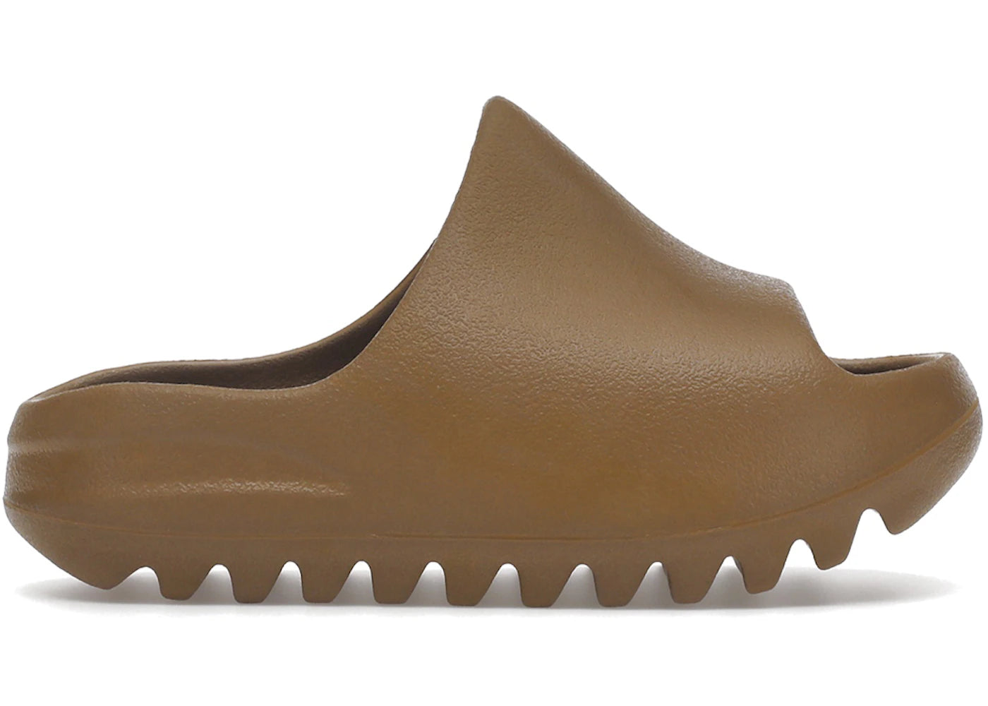 adidas yeezy slide ochre (kids)