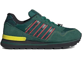 Adidas Zx 500 Rs Pokémon Rayquaza