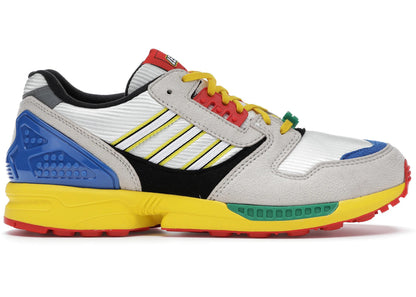 Adidas Zx 8000 Lego