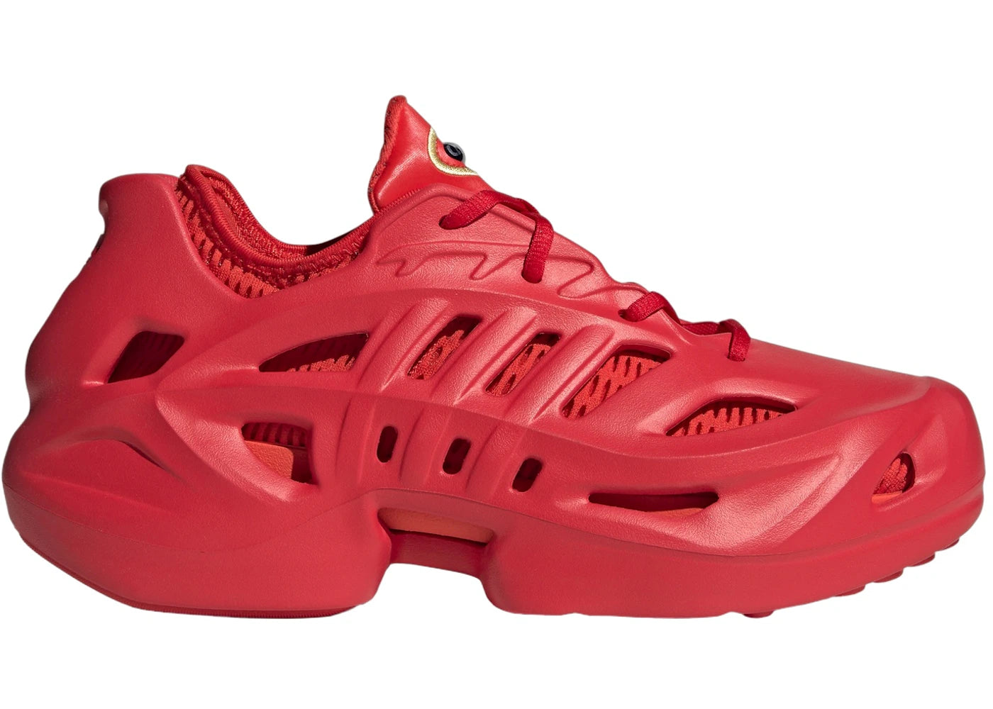 Adidas Adifom Climacool Better Scarlet Red