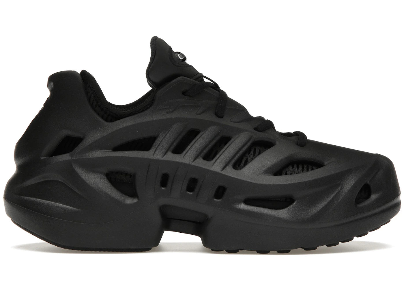 Adidas Adifom Climacool Core Black Silver Metallic