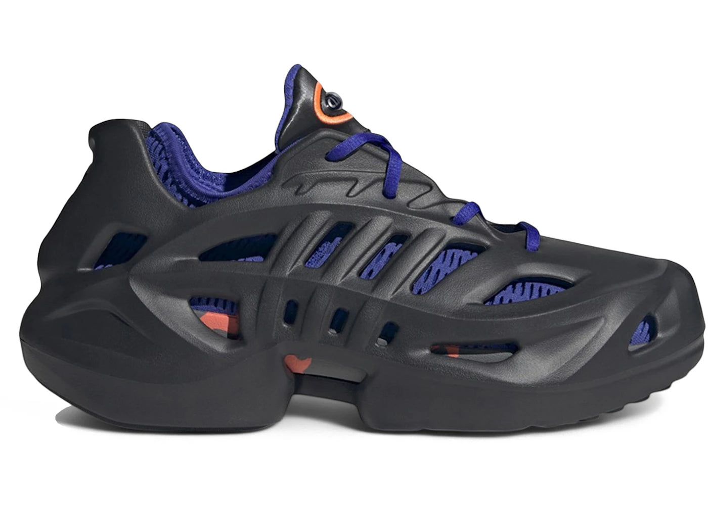 Adidas Adifom Climacool Lucid Blue Black