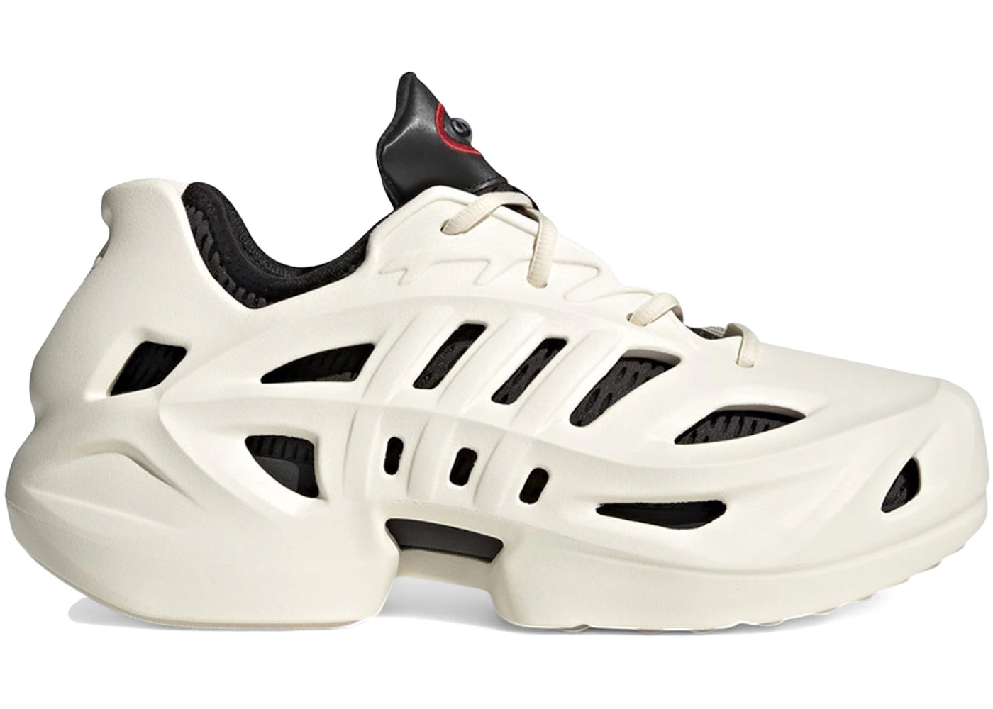 Adidas Adifom Climacool White Black
