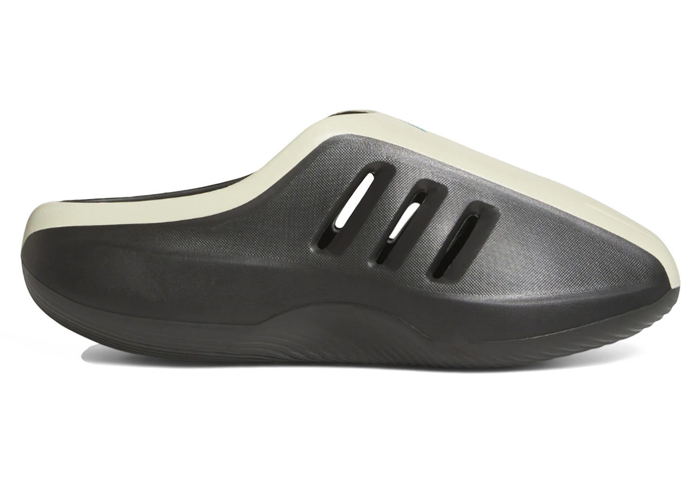 Adidas Adifom Iiinfinity Mule Anthony Edwards Core Black Cream