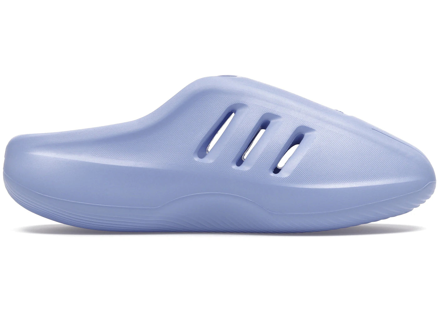 Adidas Adifom Iiinfinity Mule Blue Spark