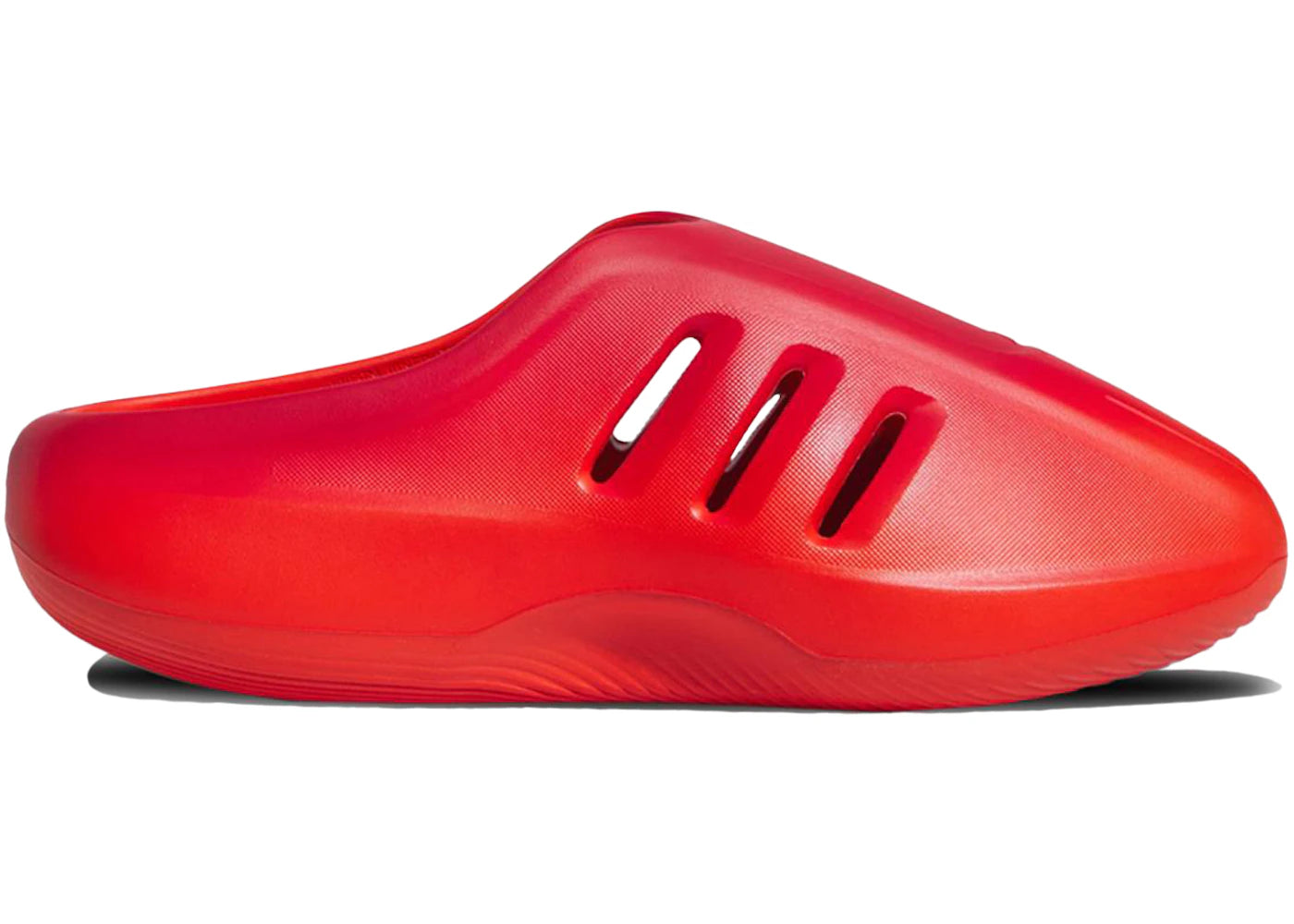 Adidas Adifom Iiinfinity Mule Red