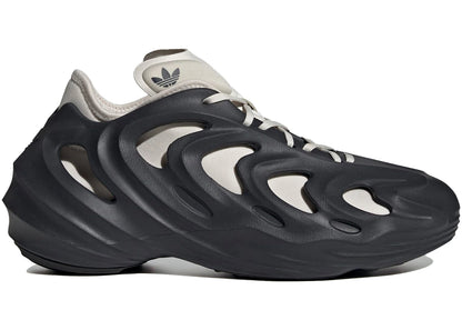 Adidas Adifom Q Legend Ink Aluminum