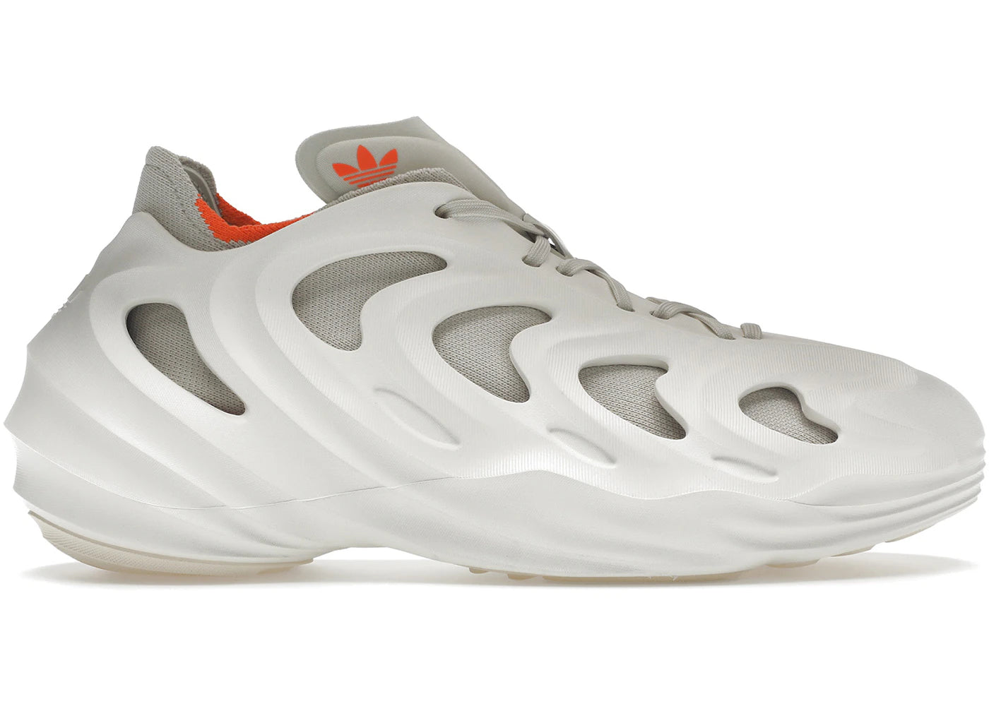 Adidas Adifom Q Off White