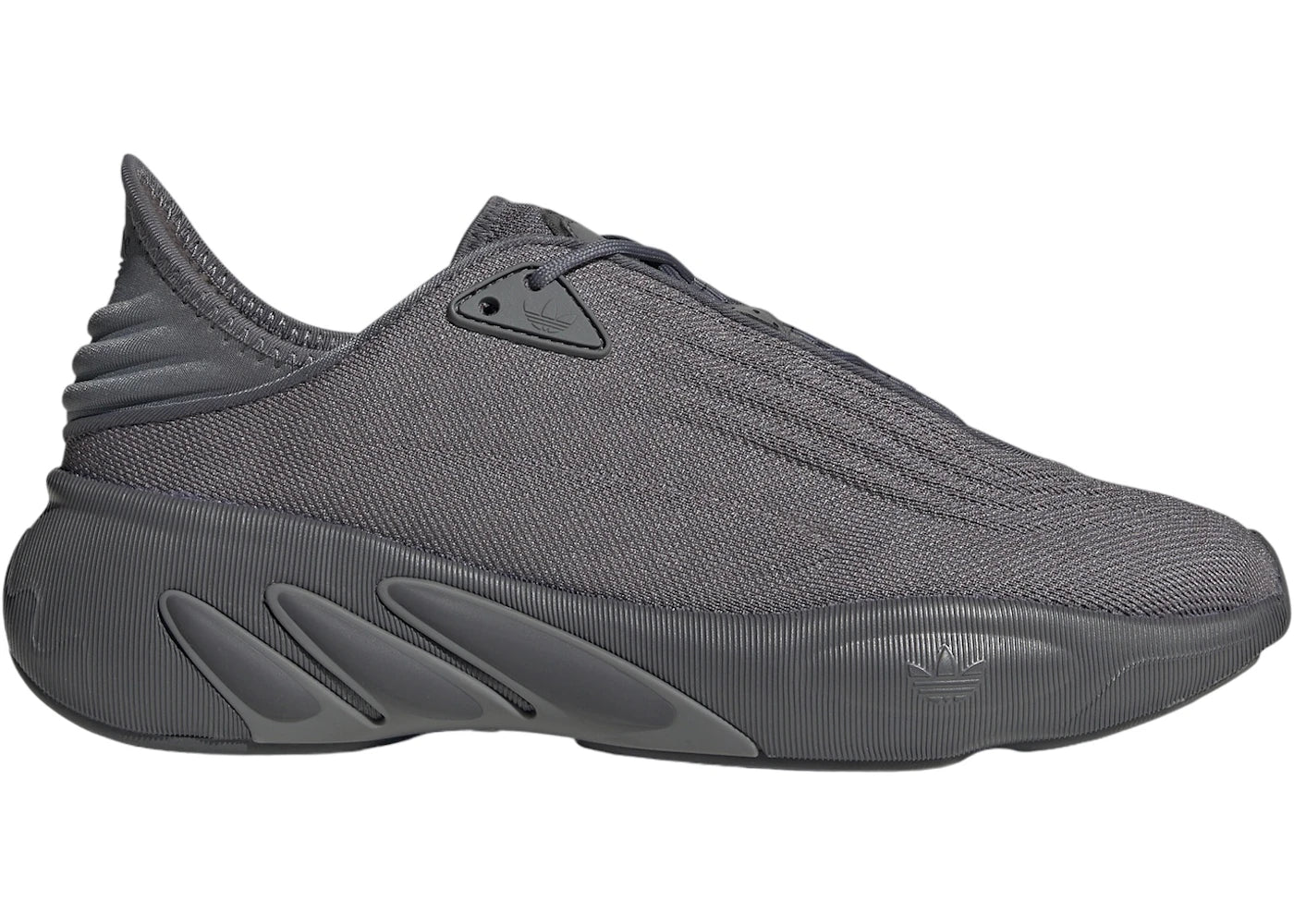 Adidas Adifom Sltn Grey Grey Carbon