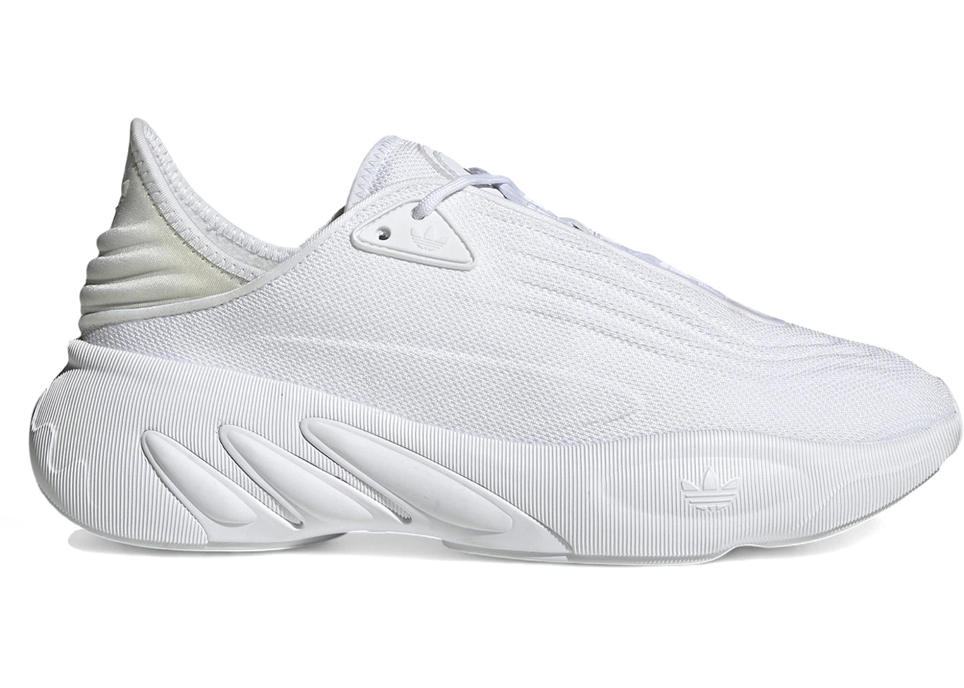Adidas Adifom Sltn White Dash Grey