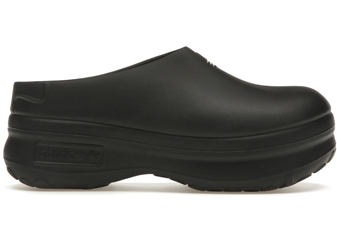 Adidas Adifom Stan Smith Mule Core Black (Women'S)