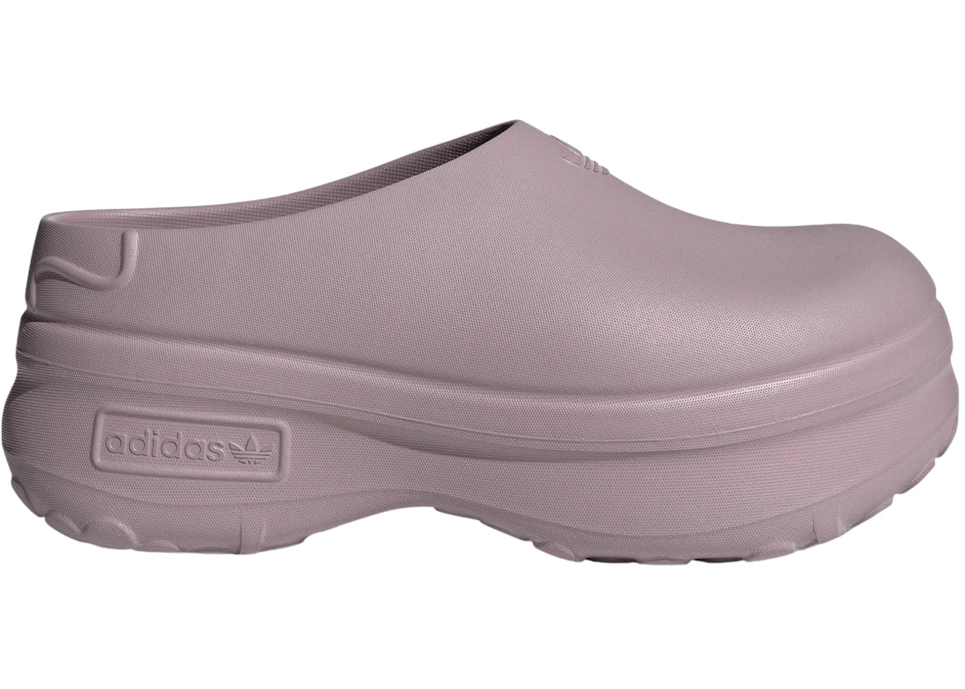 Adidas Adifom Stan Smith Mule Preloved Fig (Women'S)