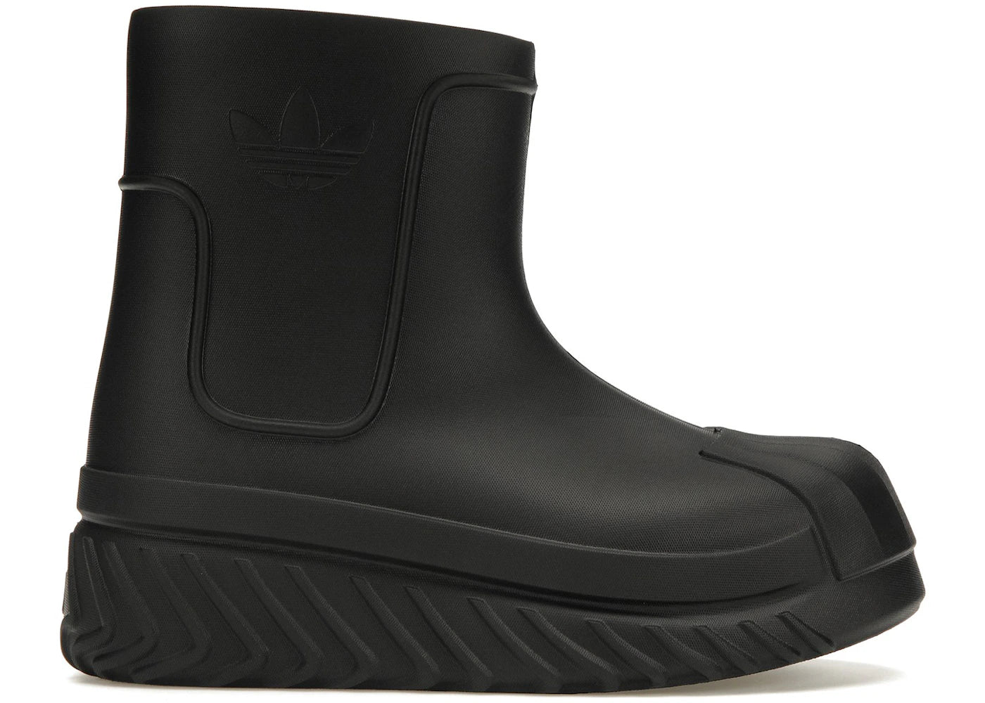 Adidas Adifom Superstar Boot Core Black (Women'S)