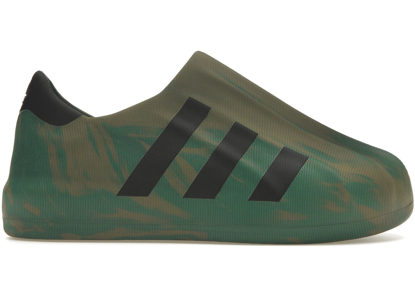 Adidas Adifom Superstar Olive Strata Black