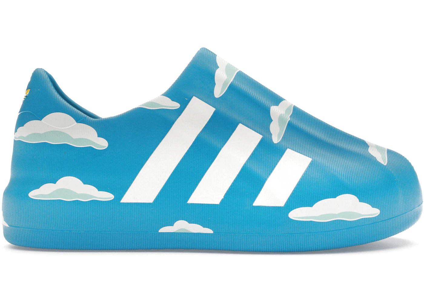 Adidas Adifom Superstar The Simpsons Clouds