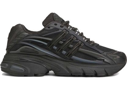 Adidas Adistar Jellyfish Pharrell Williams Triple Black, front