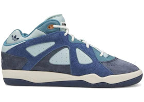 Adidas Badbo 1.0 Bad Bunny Night Navy