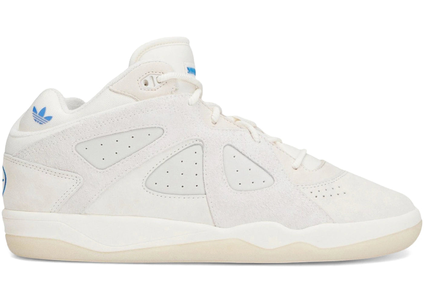 Adidas Badbo 1.0 Bad Bunny Resilience